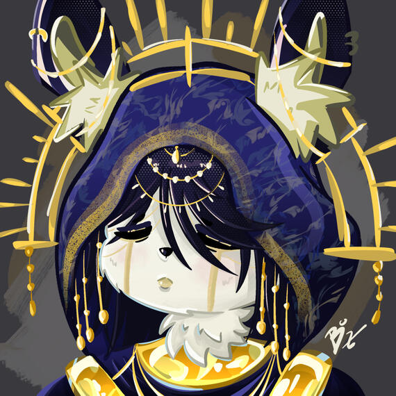 Full render commission