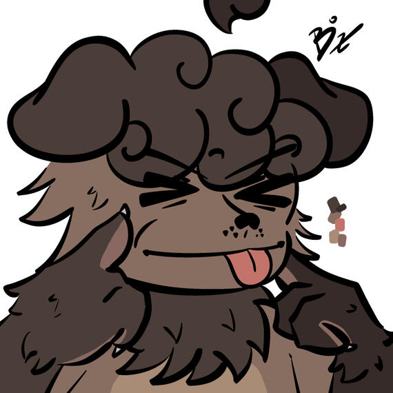Base colour commission