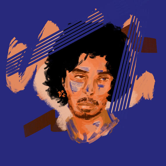 Portrait